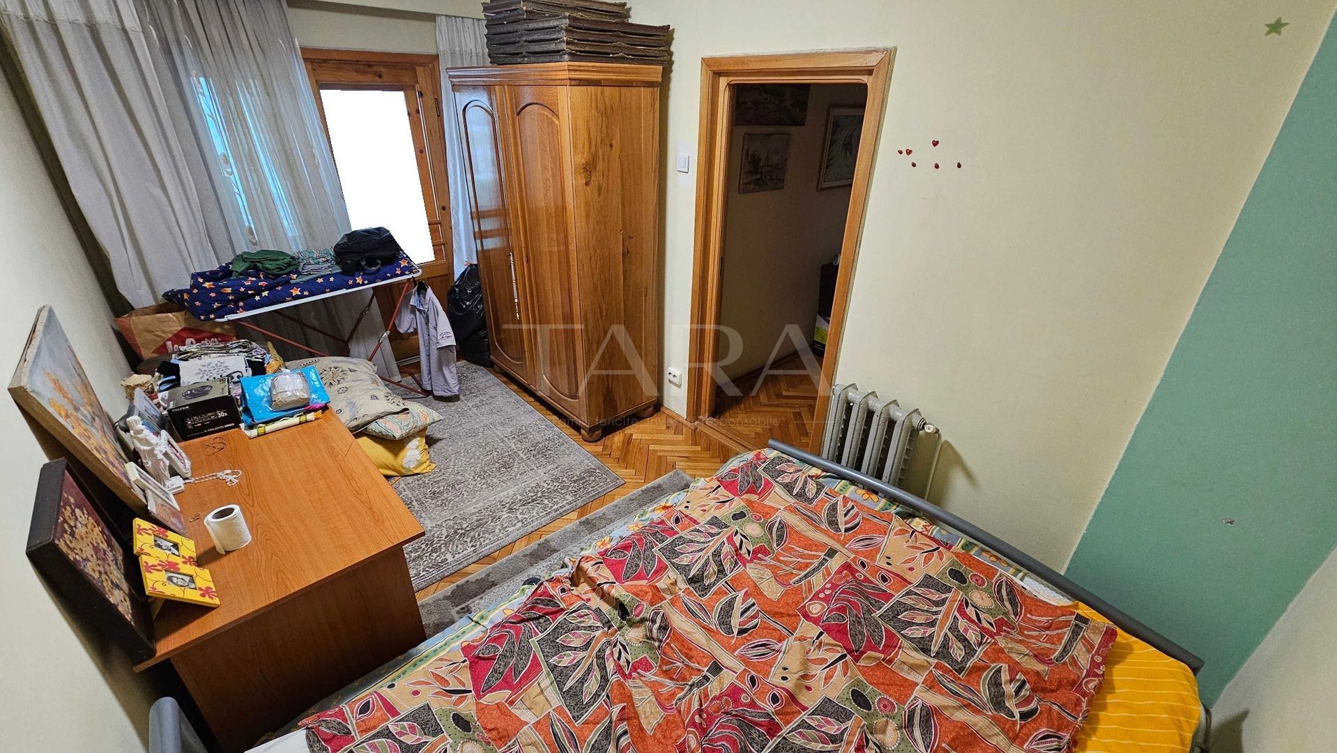 Apartament 4 camere,  zonă ultracentrală Mănăștur. - Poză 5