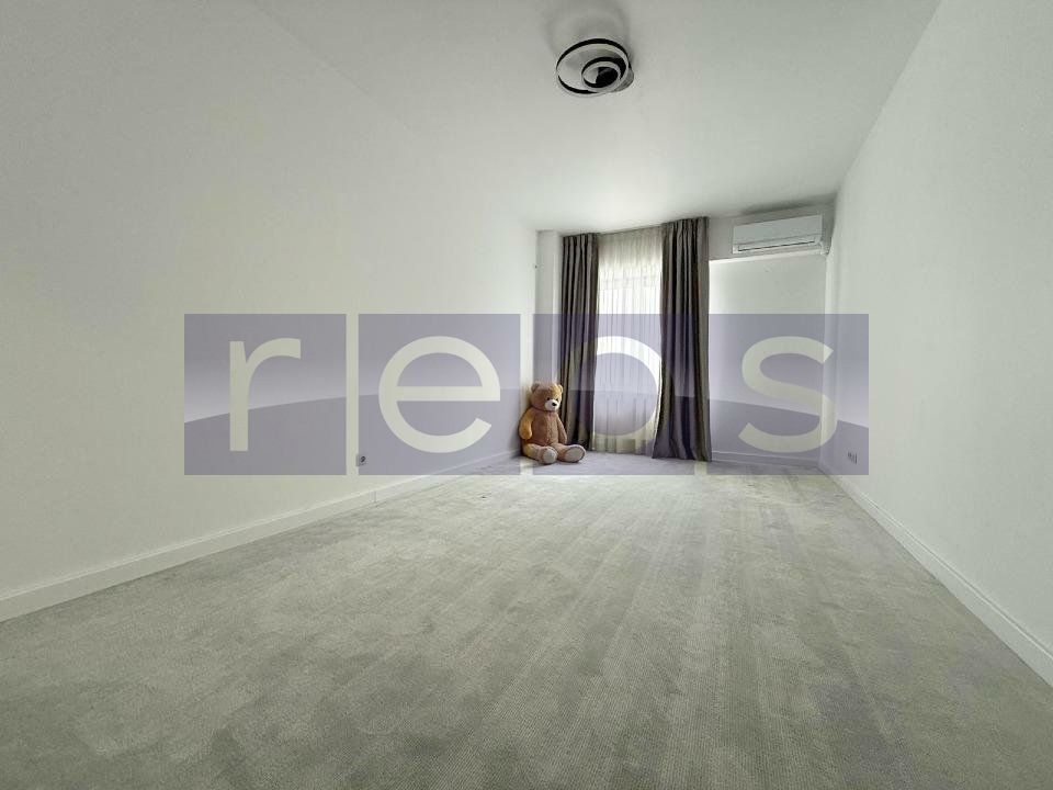 VANZARE 4 CAMERE LUX | 172MP | MOBILAT SI UTILAT PREMIUM |TERASA 22MP - Poză 9