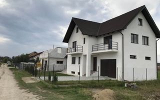 VÂND CASĂ D+P+M – ALBA IULIA, CARTIER PARTOȘ - Poză 1