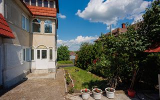Vânzare, casă, 2 nivele, 4 camere, strada Ciocana Veche, Colonița - Poză 33