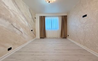 Vanzare apartament la cheie 3 cam, 50 mp, renovat complet | Aeroport Băneasa - Poză 13