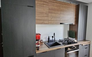 Apartament 2camere parc Bazilescu - Poză 8