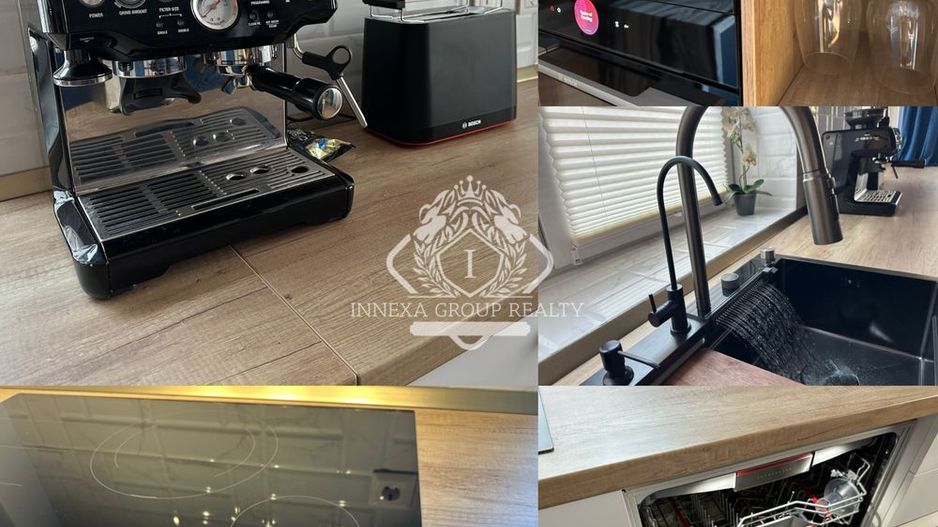 Aviatorilor - Kiseleff | Apartament tip duplex 3 camere | Finisat modern - Poză 4