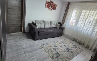 Apartament de 3 camere, modern, 61mp, zona Pod Calvaria - Poză 10