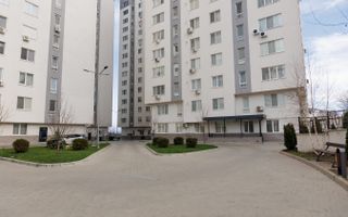 Vânzare, apartament, 4 camere, strada Dr. Tudor Strişcă, Botanica - Poză 20