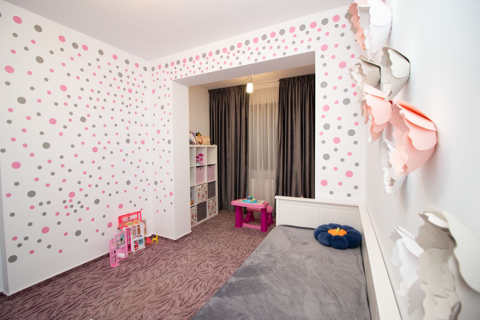 Apartament de vanzare 3 camere Cartierul Latin Prelungire Ghencea - Poză 5