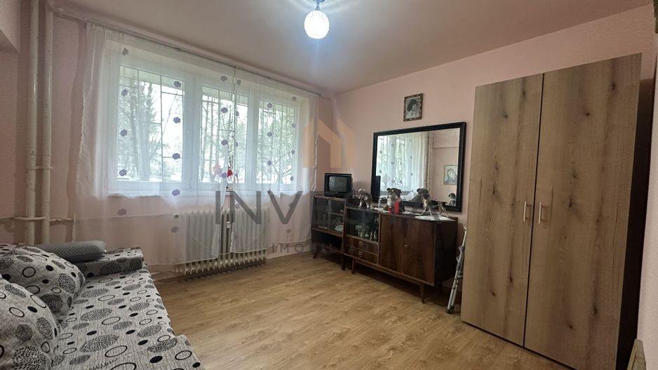 Apartament 2 camere la 100 de metri de Iulius Mall! - Poză 3