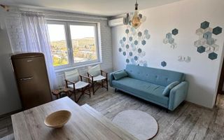 Vand apartament cu 2 camere in Cartierul Gheorgheni - Poză 1