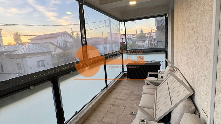 3 camere Crangasi-Regie-450 m metrou ( parcare-bloc 2019 ) - Poză 2