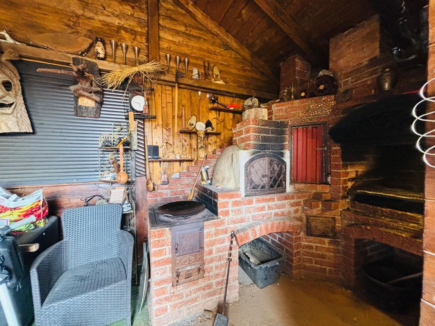 Vilă deosebită în Șcheia I 240 mp utili I teren 1000 mp I 295.000 € - Poză 27