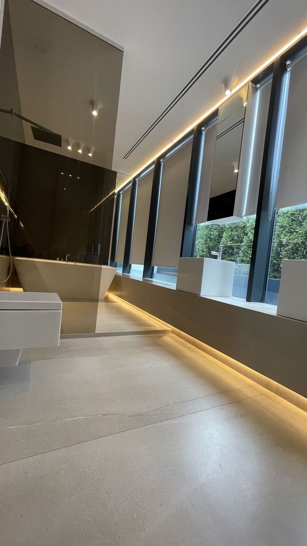 Floreasca | Penthouse | Duplex | Pescariu | 480mp | Gradina - Poză 22