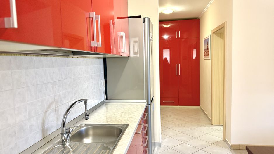 Apartament 2 camere, modern si primitor, zona Lipovei - Iulius Town - Poză 5