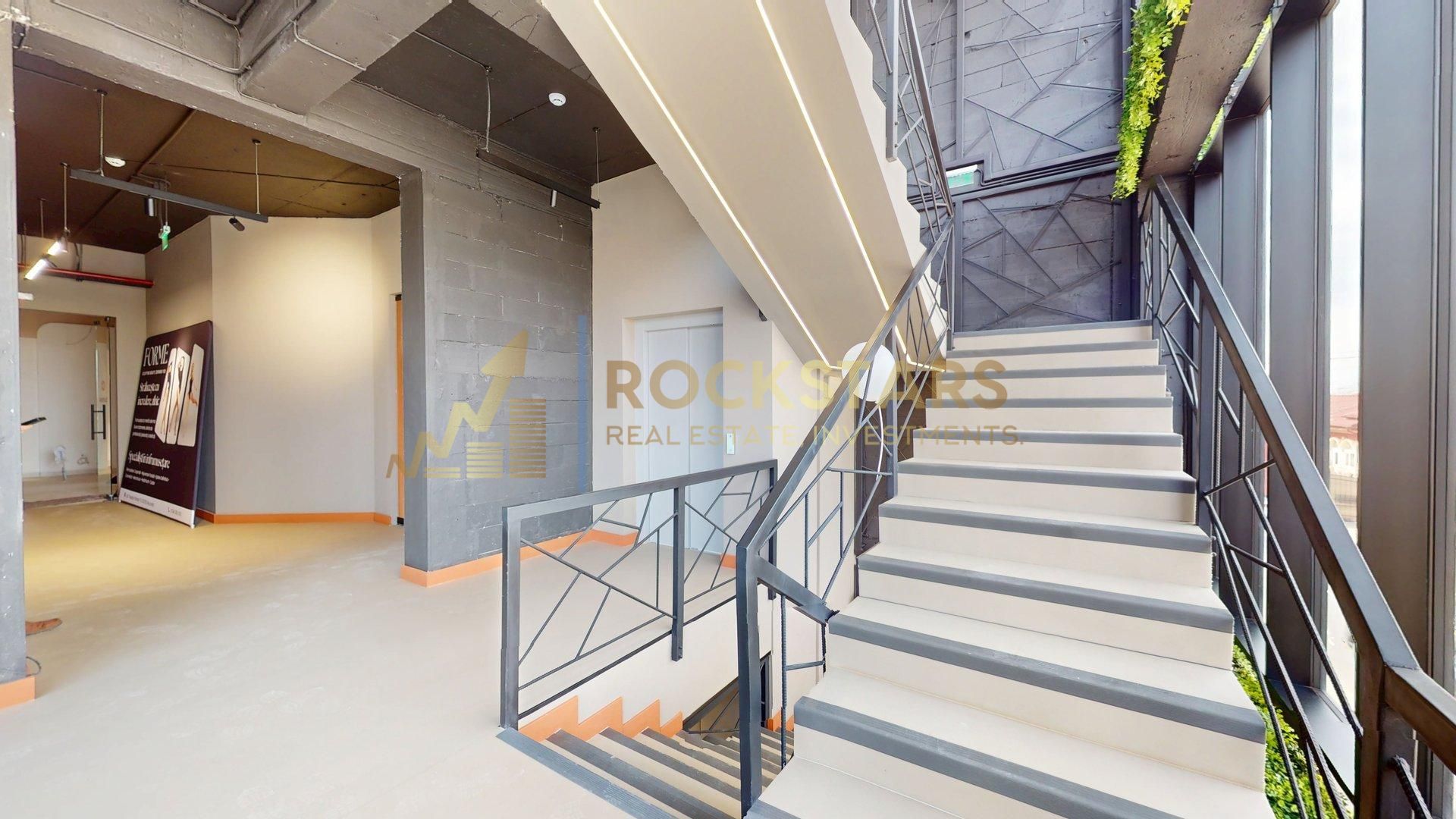 Spatiu ideal pentru Loc de joaca / Activitati copii | 148.6 mp | Dobroesti - Poză 11