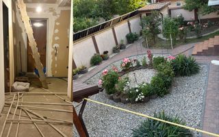 De vânzare – Casă tip duplex (P+1), zona Pod Bragadiru - Poză 8