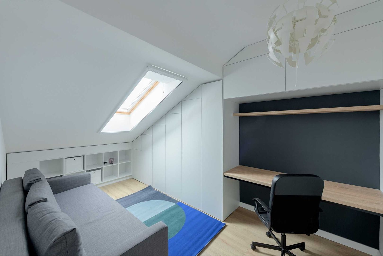 Apartament modern, complet mobilat și utilat – disponibil din 01.08.20 - Poză 5
