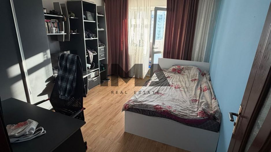 Apartament 3 camere | Cluj-Napoca, Mănăștur, Ion Mester - Poză 1