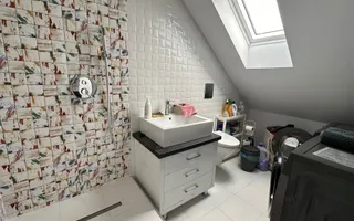 Vila 4 camere de inchiriat - Poză 14