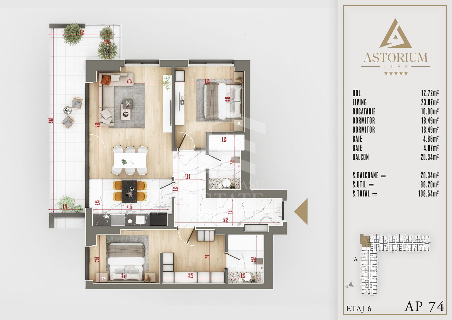 Astorium Life - Poză 227