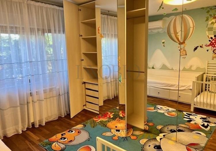 3 camere, 120mp utili  + 2 locuri parcare si boxa - Iancu Nicolae - Poză 13