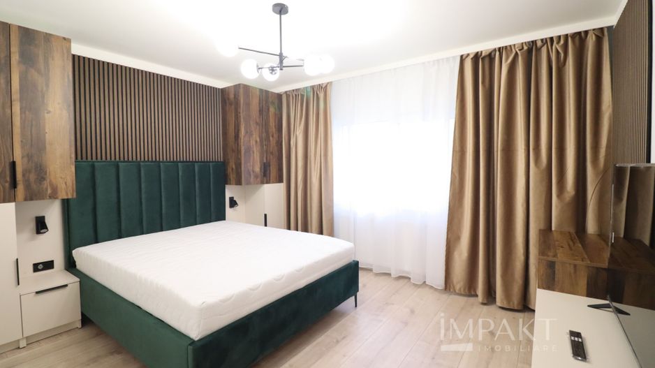 Apartament cu 2 camere,  de vanzare in zona strazii Dorobantilor! - Poză 6