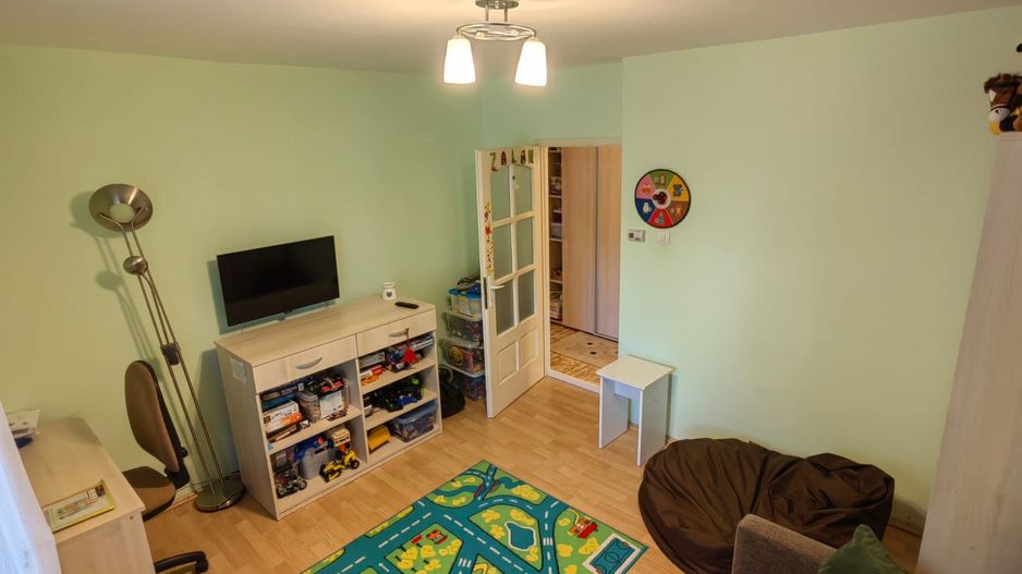 Apartament 2 camere decomandat 66,33 m² Nicolae Iorga - Poză 7