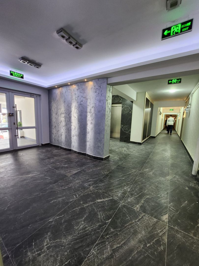 Apartament SUPERB cu 2 camere Mob/Uti LUX, Parcul Teilor,Titanul Nou - Poză 8