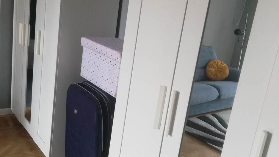 Apartament de LUX 2 CAMERE | OPERA | INSTITUTUL CANTACUZINO - Poză 3