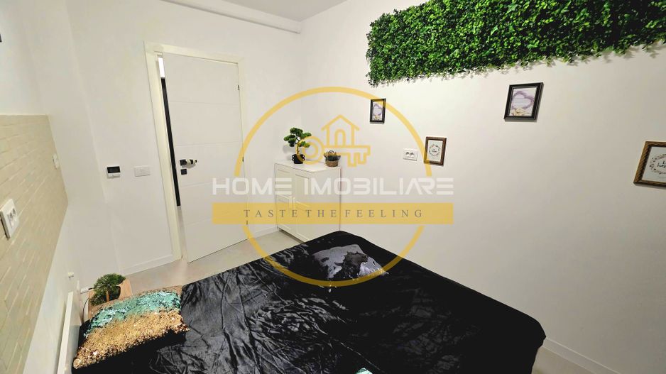 Apartament cu 2 camere/ 43 mp/ zona Moara de Vant - Poză 4