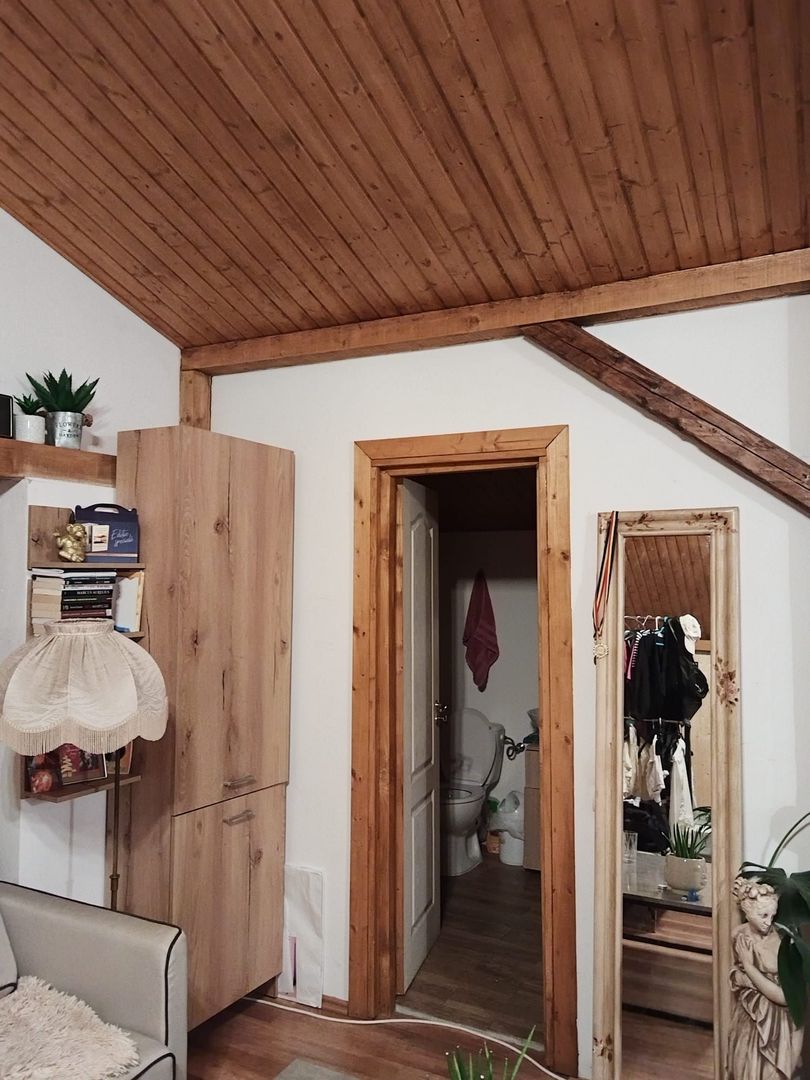 Casă -zona Liviu Rebreanu - Poză 22