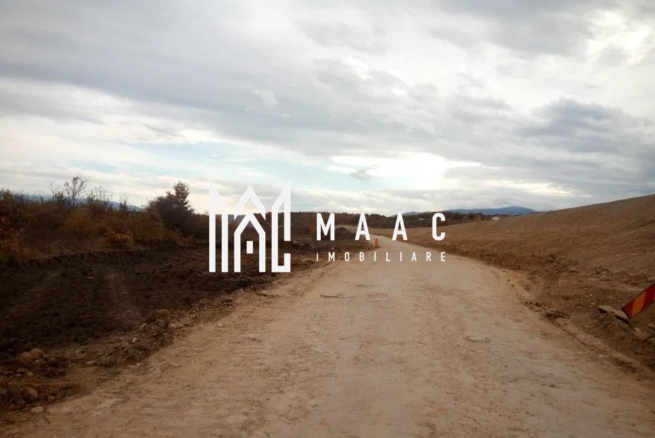 Teren Extravilan | 2475 mp | Selimbar - Poză 2