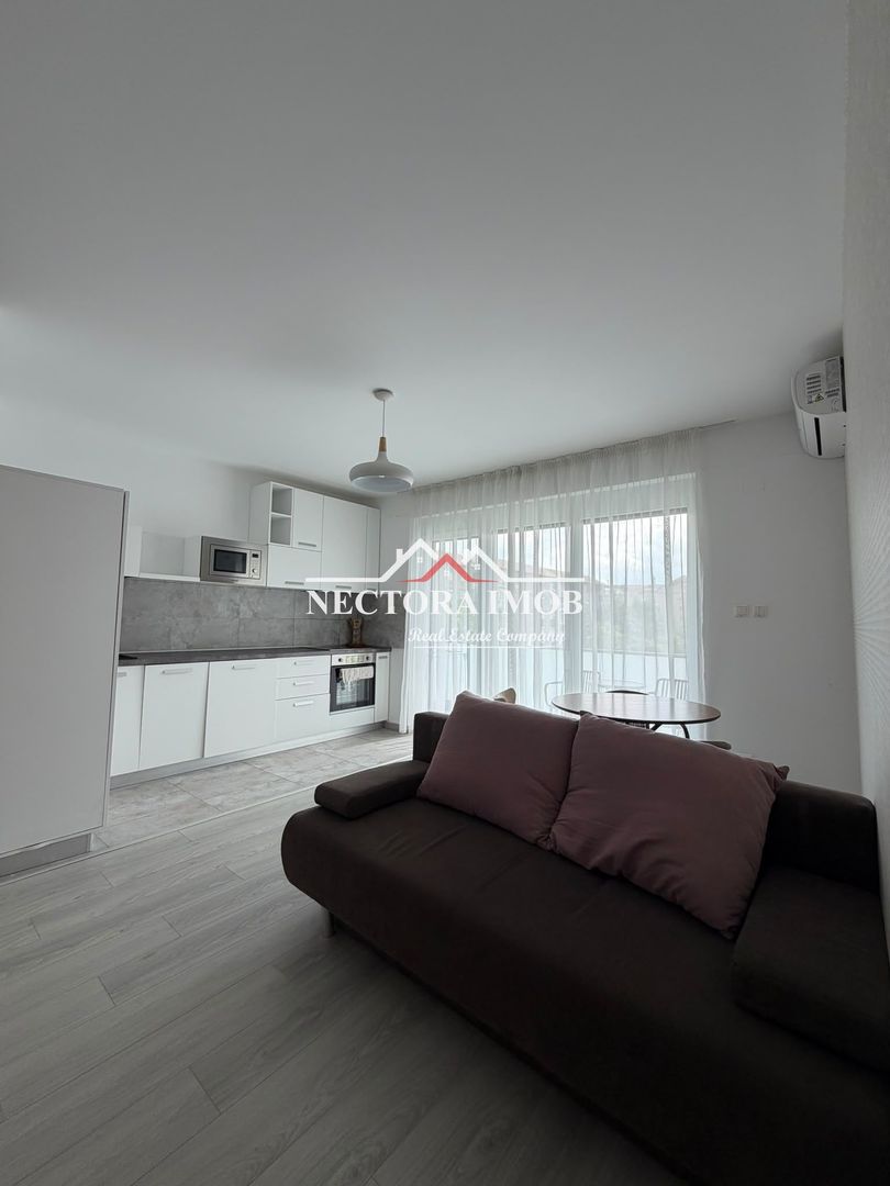 NECTORA IMOB-Apartament 2 camere, Grandhill Residence Nufarul, Utilat - Poză 3