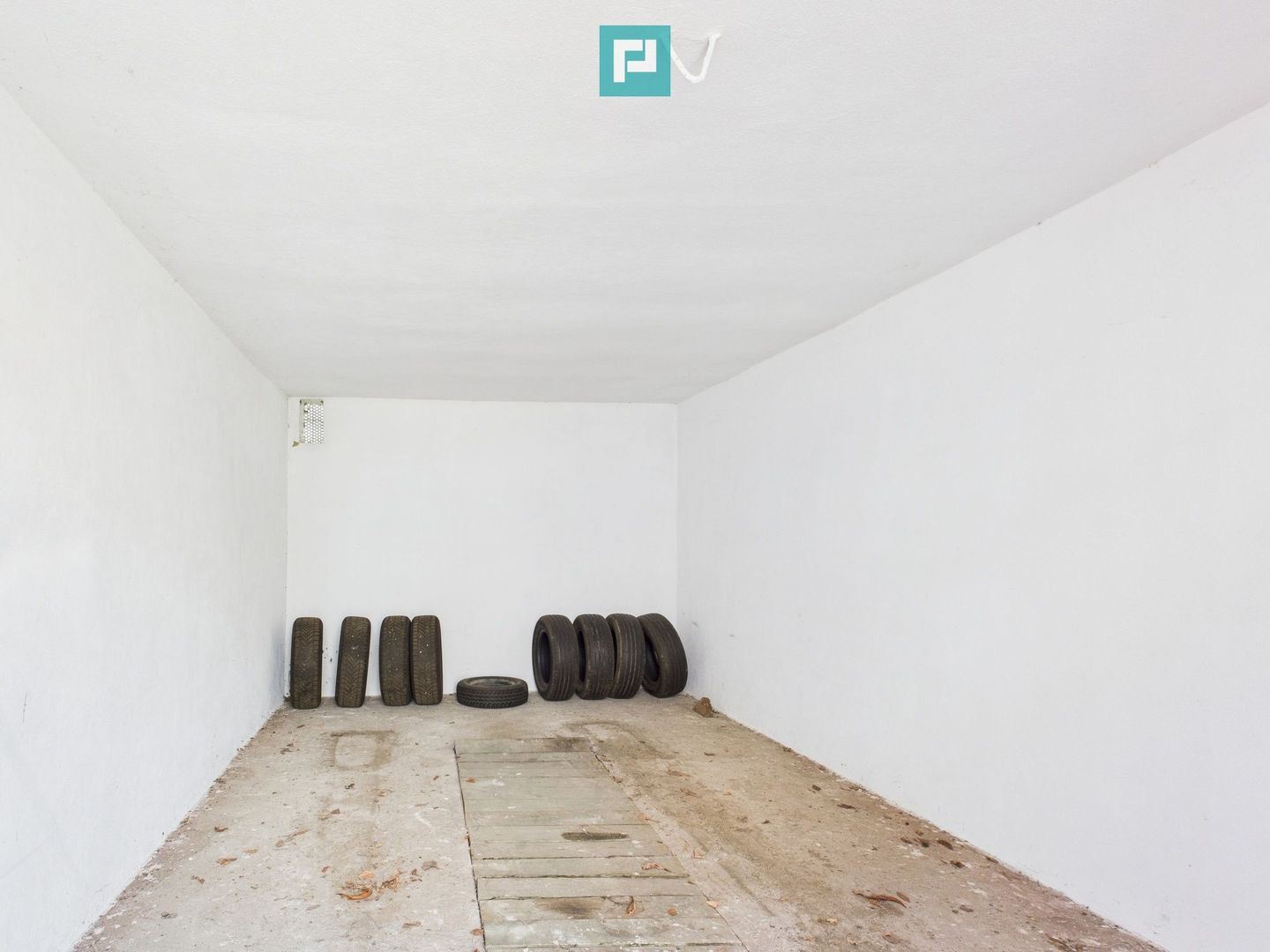 Garaj in zona Gheorghe Lazar - Poză 3