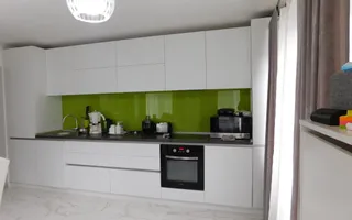 Casa moderna Cartier Dambu Rotund | La Cheie - Poză 14