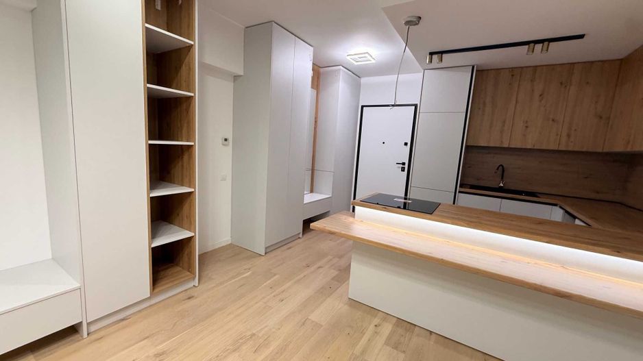 Apartament 2 camere | ONE Cotroceni | LUX - Poză 3