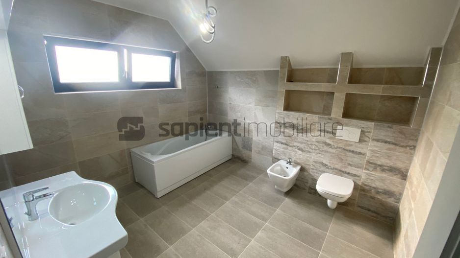 Sapient | Casa de inchiriat (cartier Grigorescu) - Poză 12