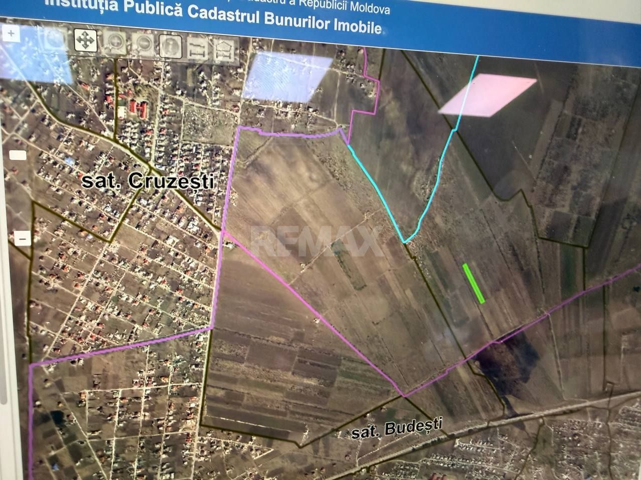 Teren agricol, Budești - Poză 10