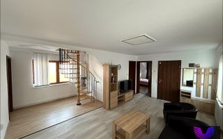APARTAMENT 4 CAMERE SOS.ALBA IULIA PE 2 NIVELURI (100 MP) - Poză 1