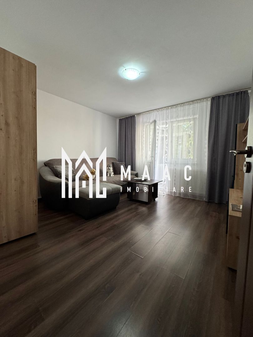Apartament 2 camere de inchiriat | Zona Nord | Centrala proprie - Poză 1