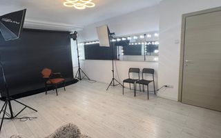 2 camere Ultracentral Magheru – ideal birou, regim hotelier - Poză 2
