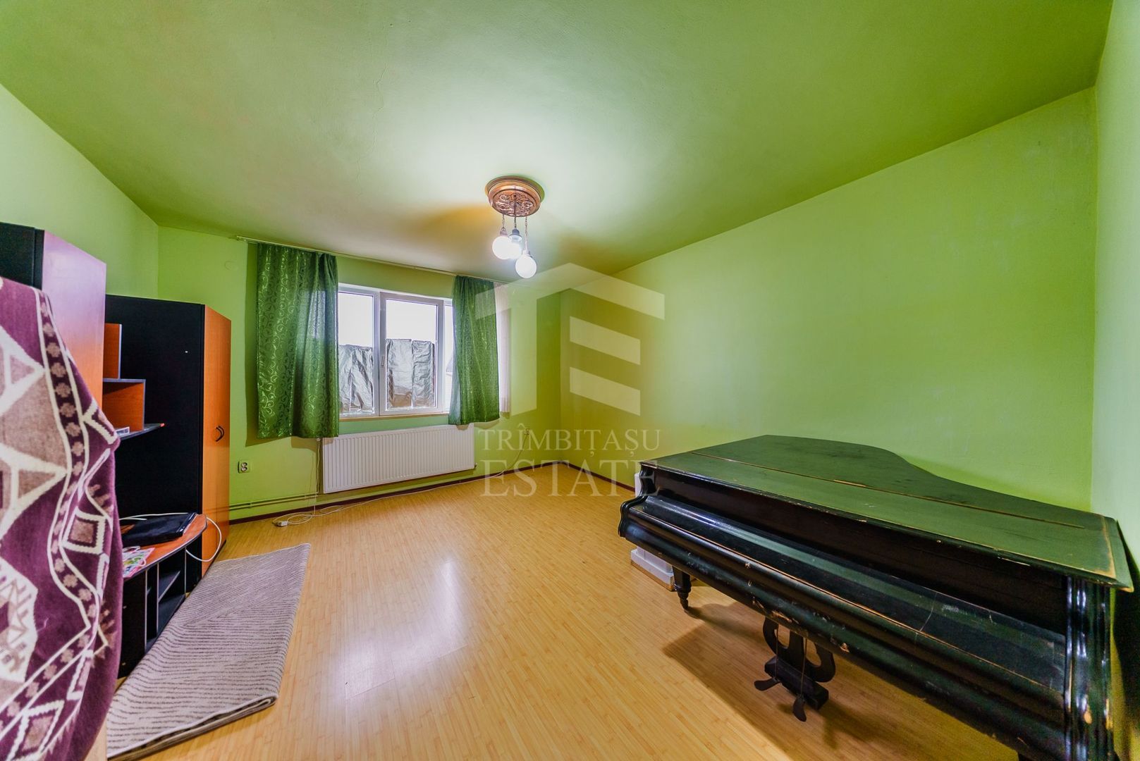 GRADISTE | 4 camere 100mp utili + terase si curte in proprietate 144mp - Poză 7