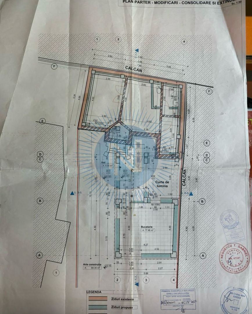 Vila Polona - Poză 20