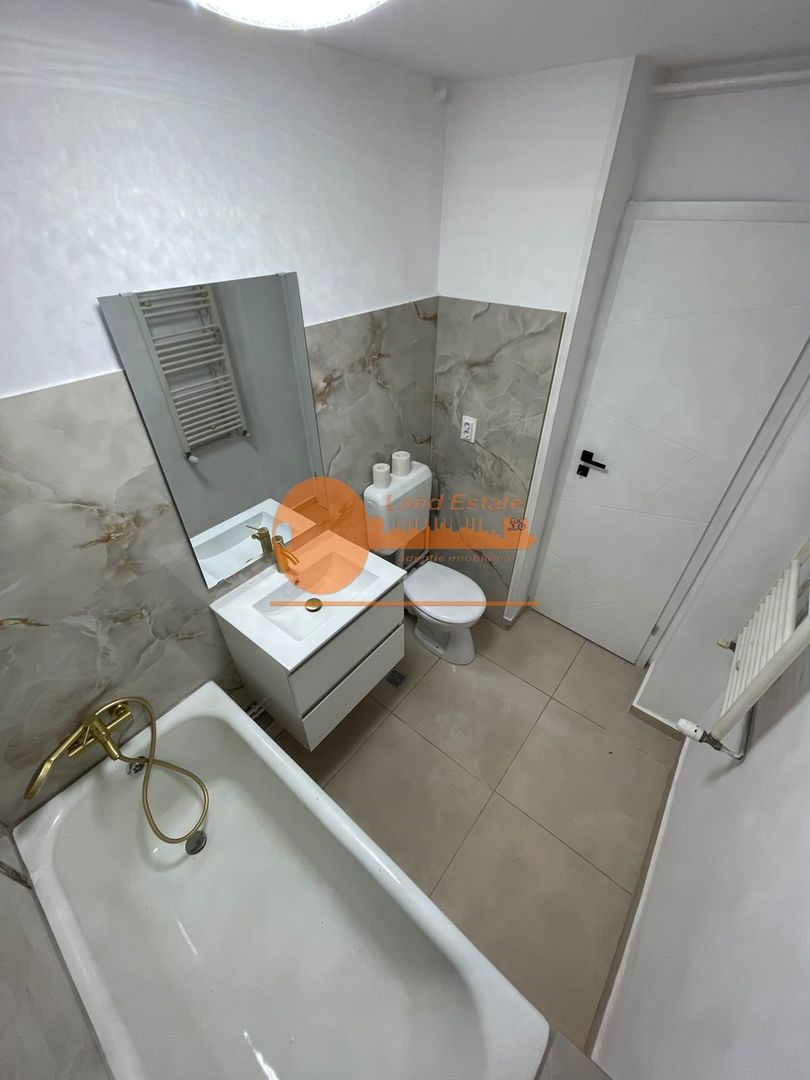 Apartament 2 camere | Gorjului | Etaj 1/4 - Poză 13