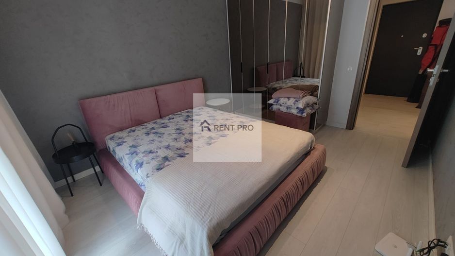 2 Camere Cozy 21 Residence Politehnica Parcare Inclusa - Poză 1