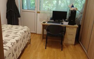Apartament cu 4 camere in zona Gorjului la 7 minute de Metrou - Poză 9