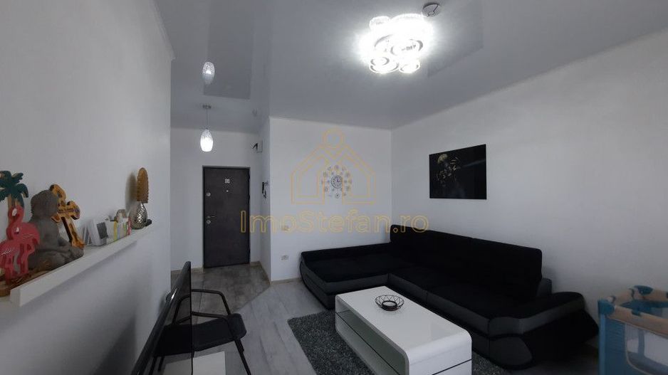 Apartament mobilat si utilat complet in Navodari - Poză 2