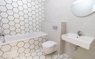 Apartament 3 Camere Decomandat Tractorul Intabulat - Poză 10