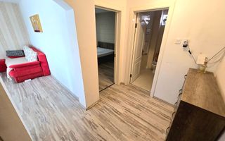 Apartament cu 2 Camere, Bloc Nou, Etaj 1, Zona Centru - Poză 9