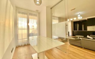 Penthouse Lux, parcare subterana, AC, Zona Septimiu Albini, Gheorgheni - Poză 6