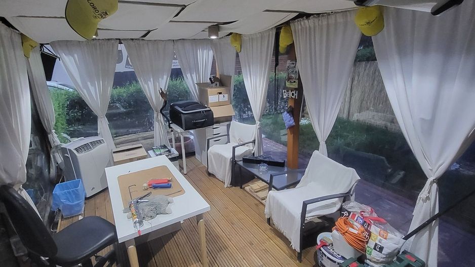 Apartament 2 camere Selgros Berceni S228 - Poză 8