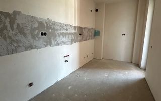 Apartament Premium 2 camere, Andrei Muresanu- Ansamblu Exclusivist - Poză 10